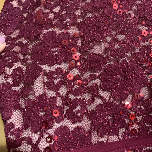 Long formal dress - Picture 5 of 8